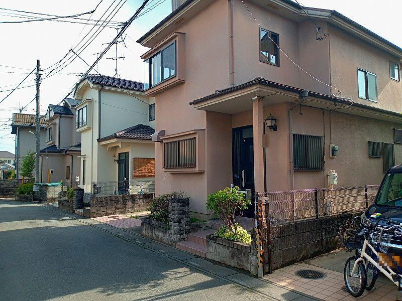 埼玉県鴻巣市榎戸２ 1480万円 4LDK