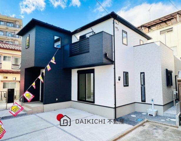 埼玉県東松山市神明町１ 3080万円 4LDK