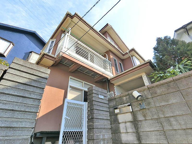 神奈川県相模原市南区磯部 1349万円