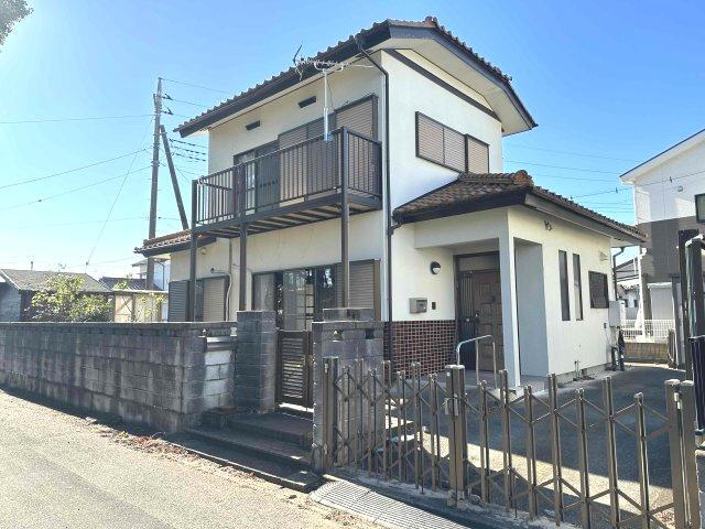 群馬県佐波郡玉村町大字板井 930万円