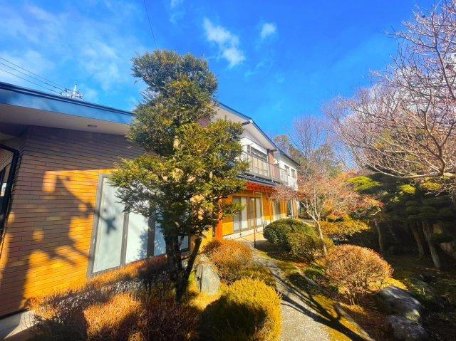 栃木県那須塩原市清住町 1300万円