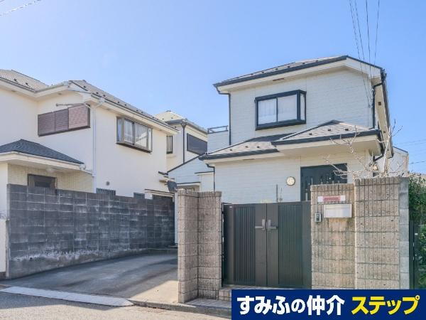 東京都小平市花小金井３ 5280万円
