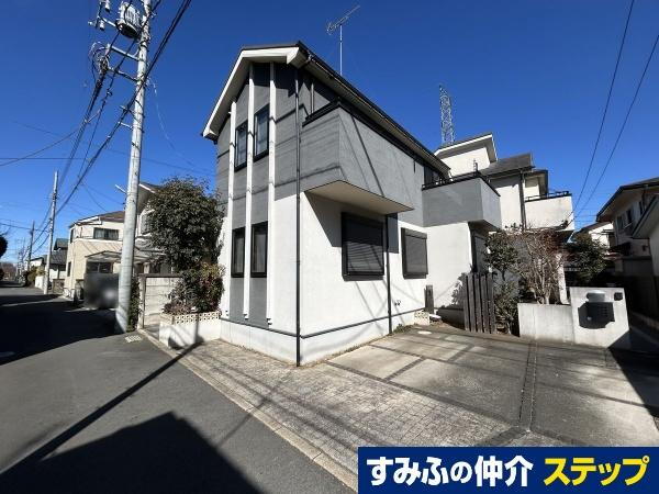 東京都国分寺市戸倉３ 4490万円