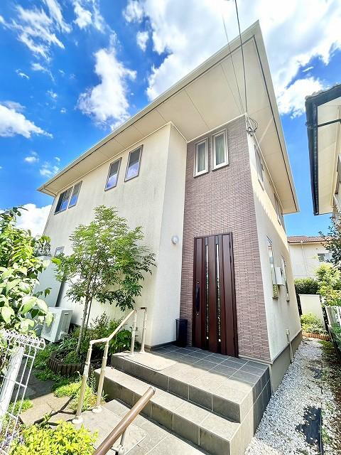 埼玉県所沢市小手指南３ 4380万円