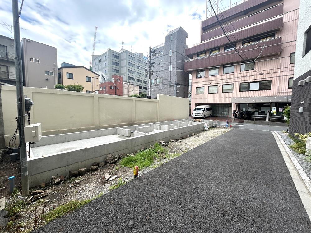 東京都台東区松が谷１ 15500万円 3LDK