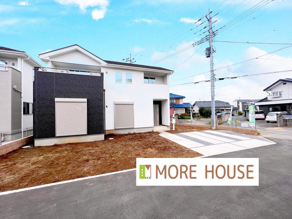 群馬県太田市東長岡町 2390万円