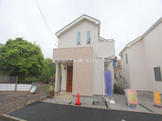 東京都東村山市野口町２ 4390万円 4LDK