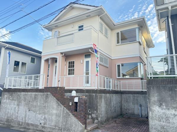 神奈川県平塚市公所 1799万円