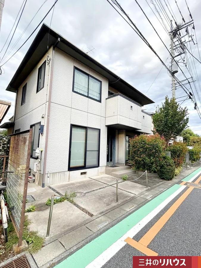 物件写真