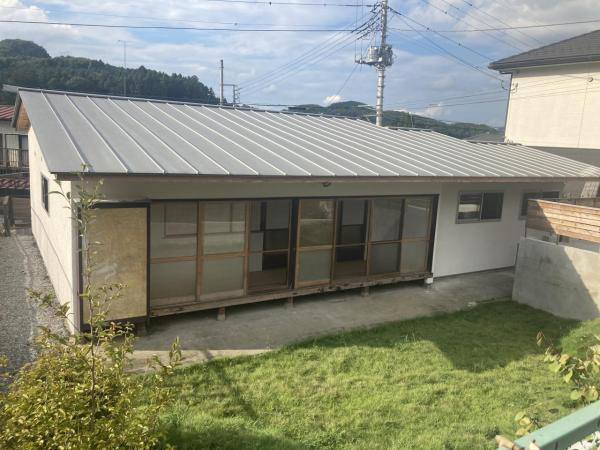 栃木県鹿沼市日吉町 1150万円