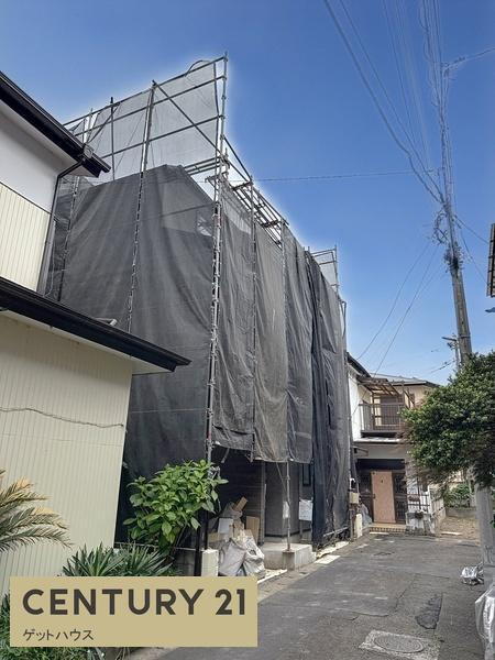 神奈川県川崎市中原区井田１ 7190万円 3SLDK