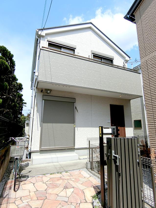 東京都練馬区大泉学園町７ 4700万円