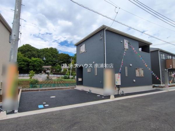 埼玉県さいたま市緑区大字三室 3790万円 4LDK
