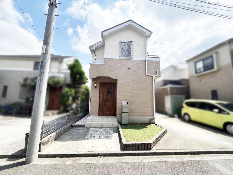 物件写真
