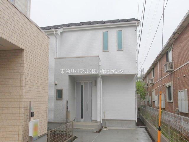 東京都東村山市野口町２ 3890万円 3LDK