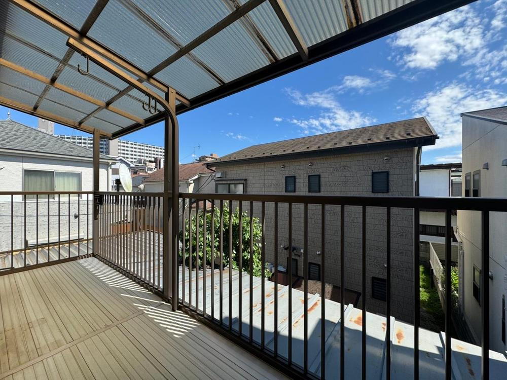 東京都東村山市萩山町１ 3500万円 6DK