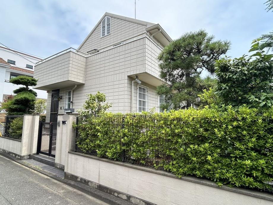 東京都調布市染地２ 7400万円