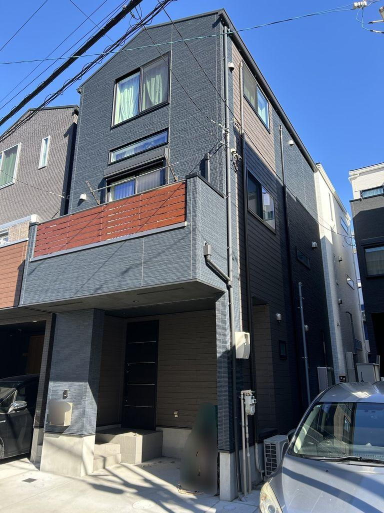 千葉県市川市行徳駅前４ 5200万円