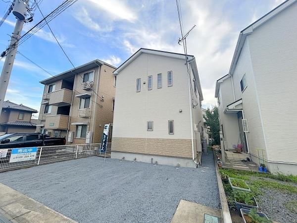 群馬県高崎市棟高町 2499万円