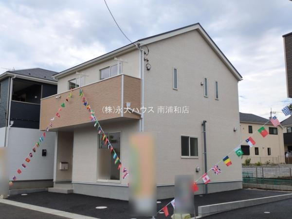 埼玉県さいたま市緑区大字三室 3790万円 4LDK