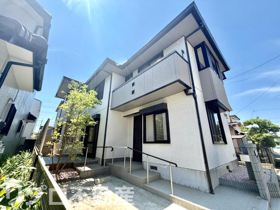 千葉県流山市東初石２ 中古住宅