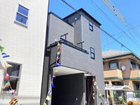 埼玉県川越市旭町3 3490万円 3LDK