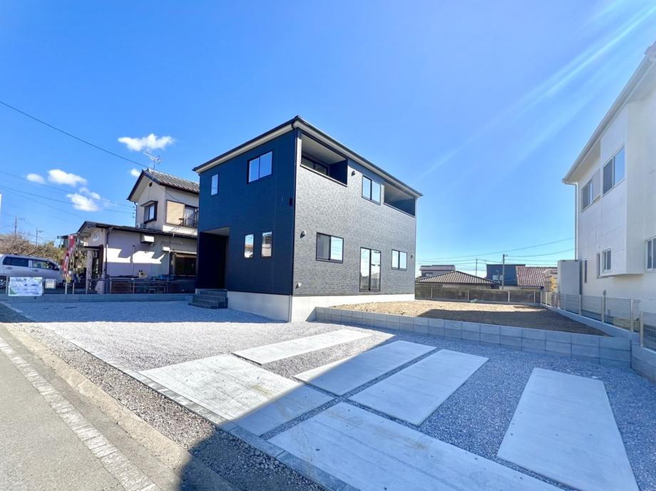 群馬県前橋市富士見町小暮 2258万円 4LDK