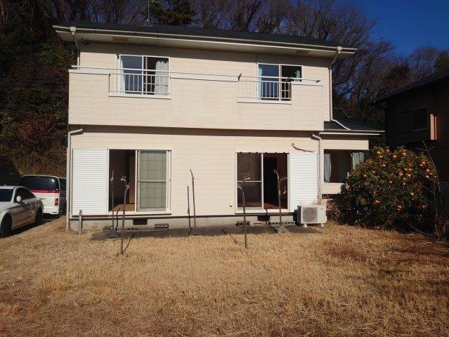 茨城県日立市十王町伊師 中古住宅