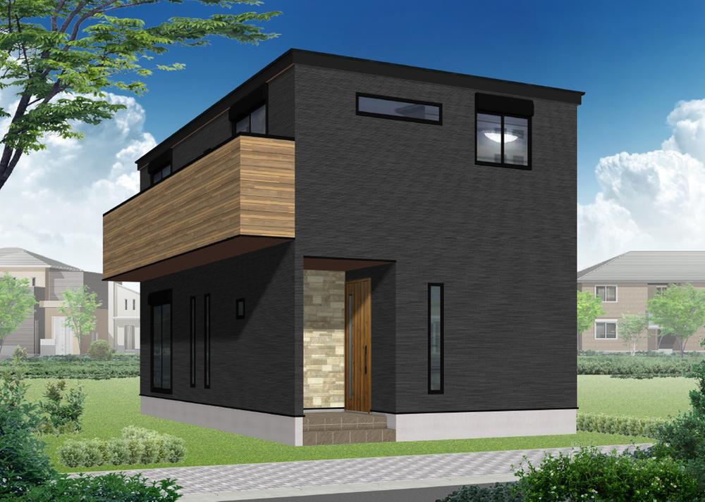 神奈川県横浜市泉区中田東４ 5480万円 4LDK
