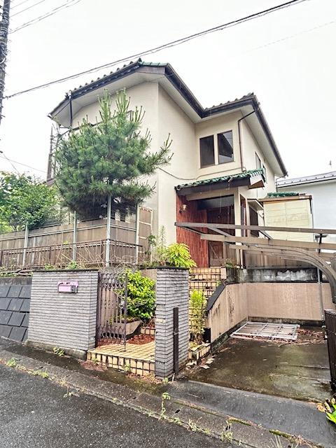 埼玉県比企郡小川町大字中爪 500万円