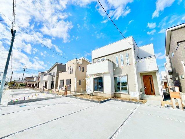 千葉県八街市八街に 2490万円 4LDK