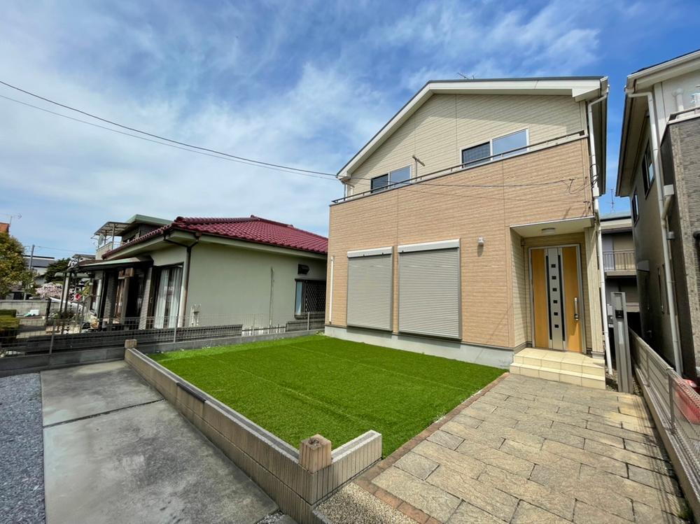 埼玉県三郷市早稲田３ 3880万円 4LDK