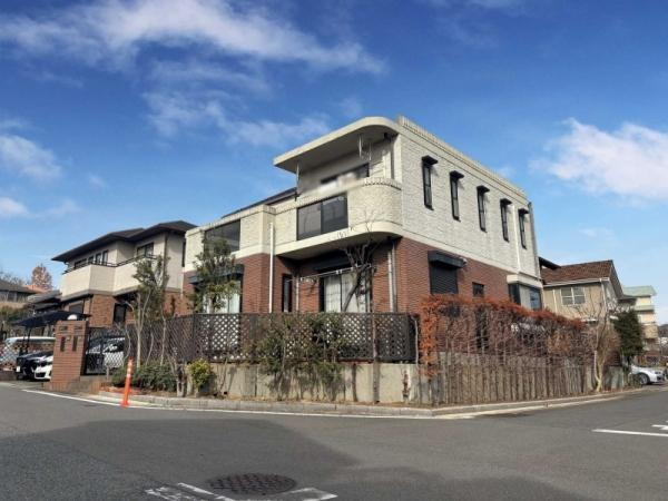 東京都稲城市若葉台４ 7980万円