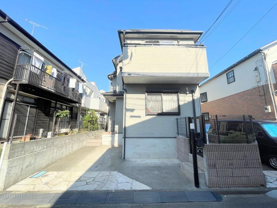 東京都国分寺市戸倉４ 4380万円