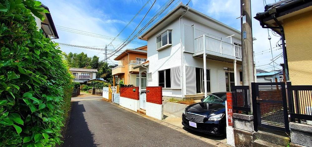 神奈川県平塚市万田３ 1947万円