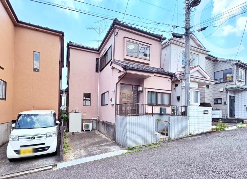 東京都武蔵村山市中藤１ 1380万円