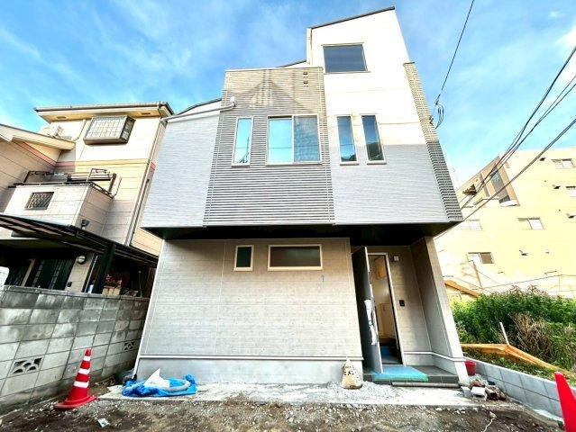 東京都板橋区志村２ 6480万円 3LDK