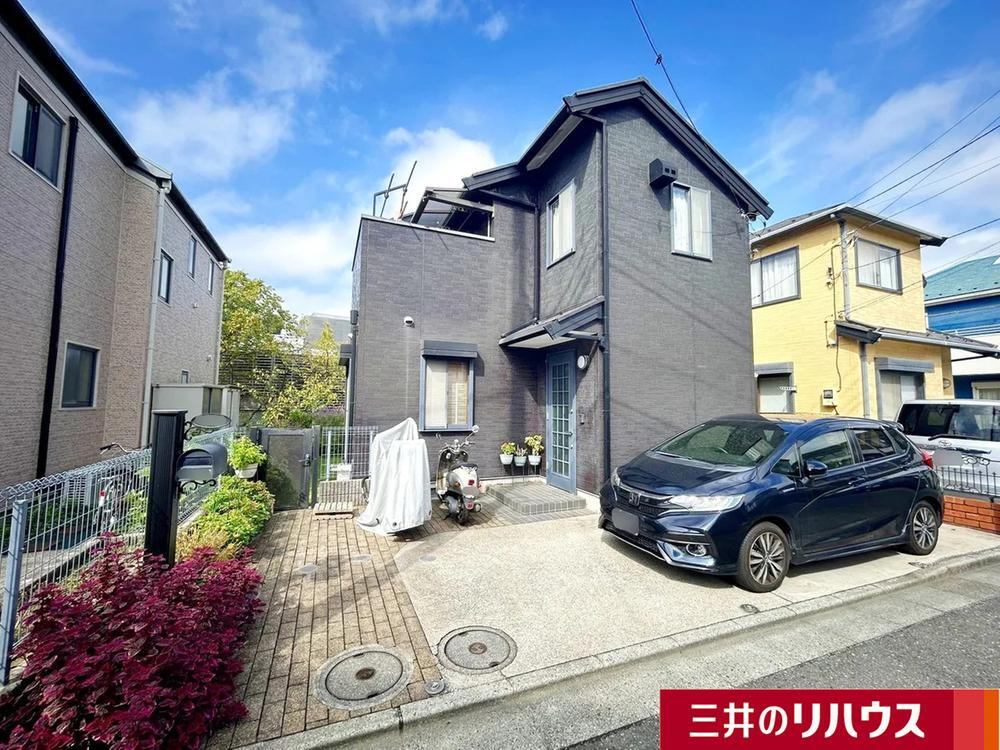 物件写真