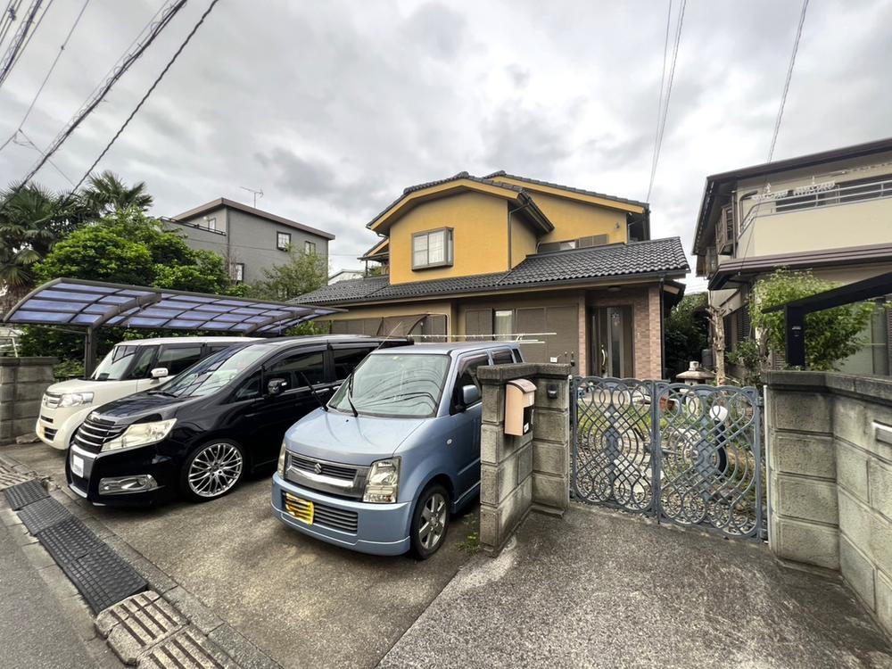 物件写真