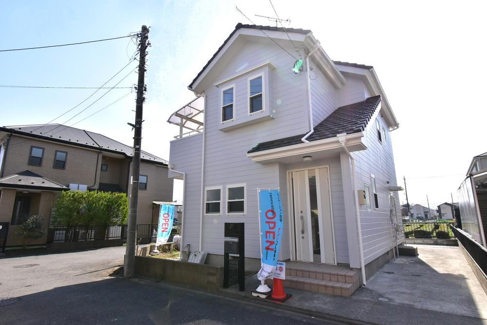 東京都青梅市今寺３ 2580万円 3LDK