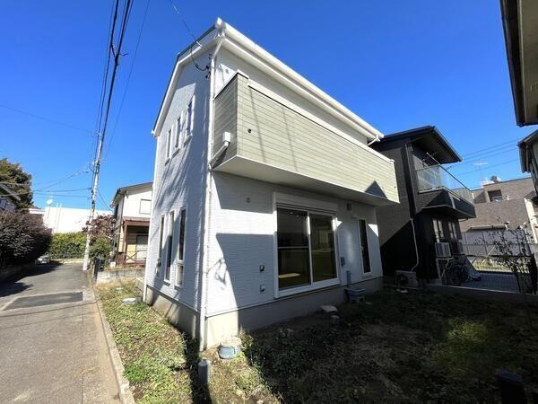 東京都小平市上水南町２ 中古住宅