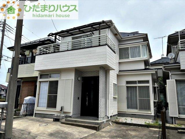 埼玉県鴻巣市鴻巣 1699万円