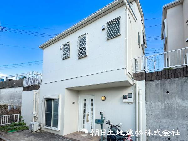 神奈川県横浜市緑区東本郷４ 4100万円