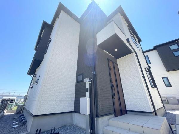 埼玉県さいたま市西区三橋６ 中古住宅