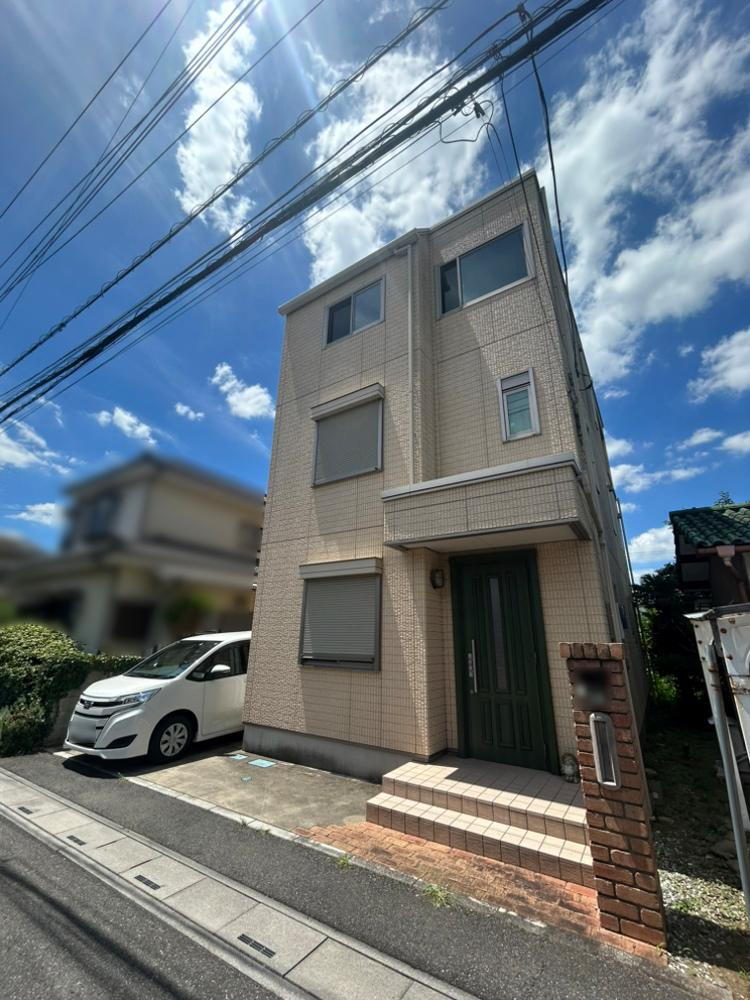 物件写真