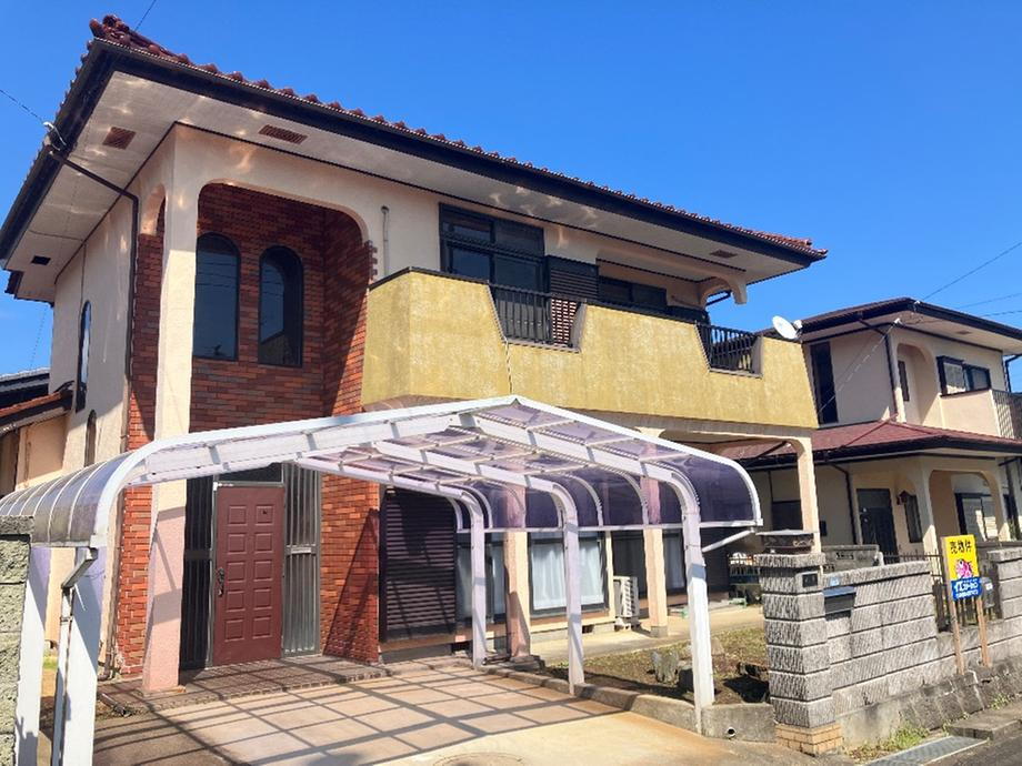 茨城県日立市中丸町１ 418万円