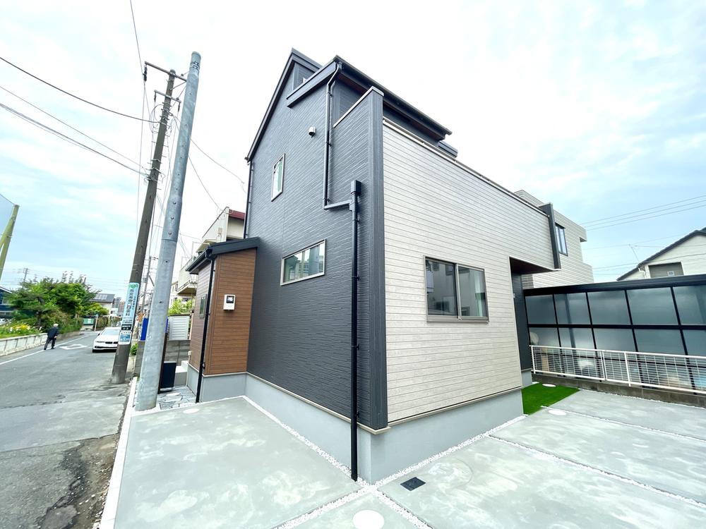 神奈川県藤沢市鵠沼桜が岡４ 6480万円 3LDK