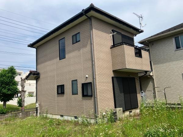 茨城県水戸市双葉台２ 1080万円