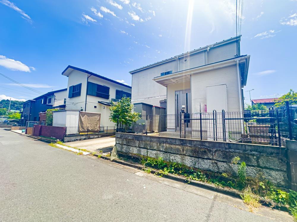 東京都八王子市西寺方町 中古住宅