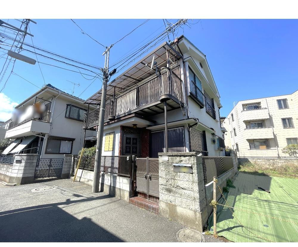 物件写真